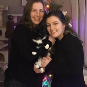 Meet your Posher, Nichole